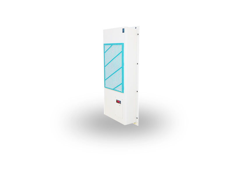 側(cè)裝機(jī)柜空調(diào)-WK5-012A